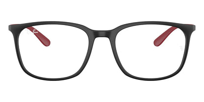 RAYBAN OFTALMICO RB7199 5915 SAND GREY 00/54