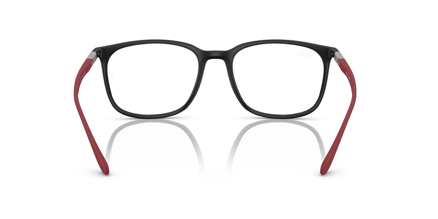RAYBAN OFTALMICO RB7199 5915 SAND GREY 00/54