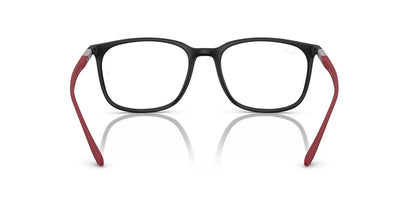 RAYBAN OFTALMICO RB7199 5915 SAND GREY 00/54