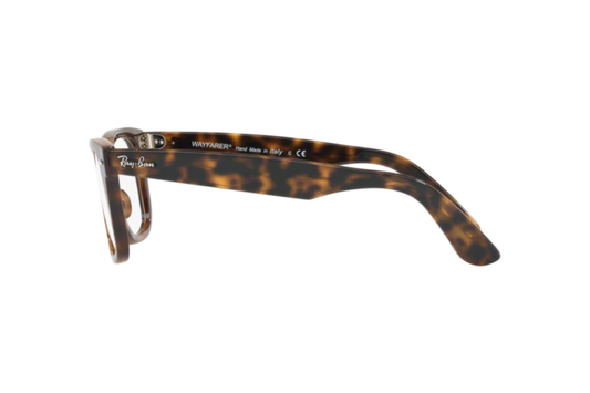 RAYBAN OFTALMICO RB4340V WAYFARER 2012 50-22