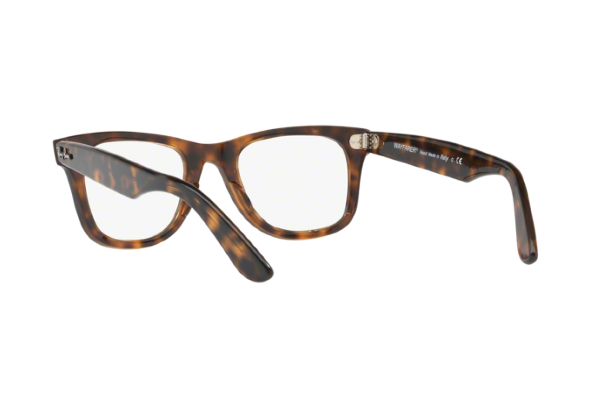 RAYBAN OFTALMICO RB4340V WAYFARER 2012 50-22