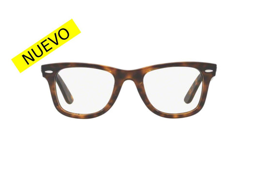 RAYBAN OFTALMICO RB4340V WAYFARER 2012 50-22