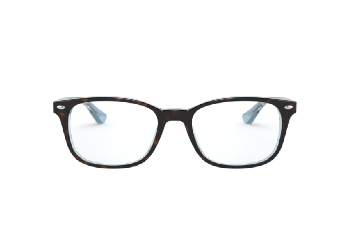 RAYBAN OFTALMICO RB5375 5883 53-18