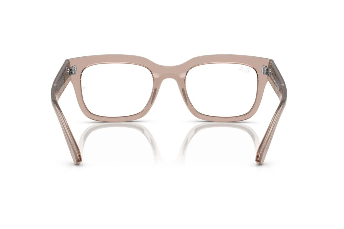 RAYBAN OFTALMICO RB5534 Brunel 2144 Havana 53-19