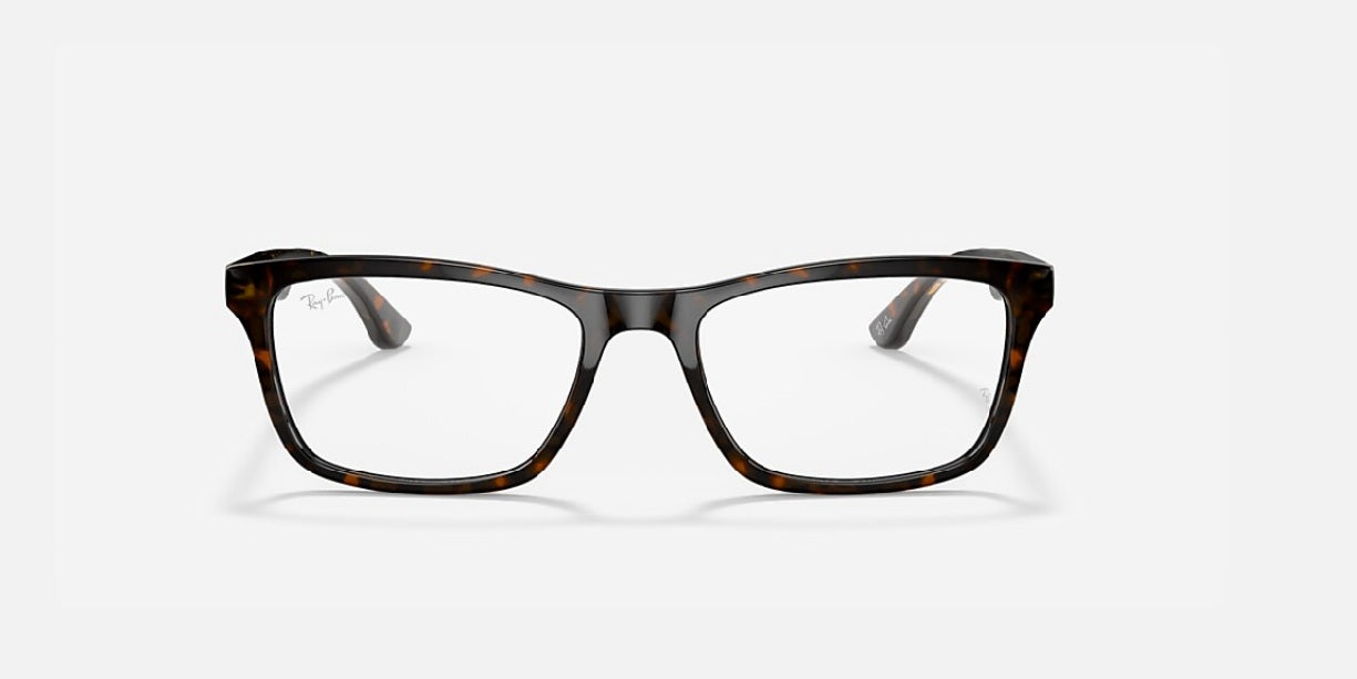 RAYBAN RB5279F Dark Havana