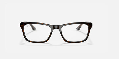 RAYBAN RB5279F Dark Havana