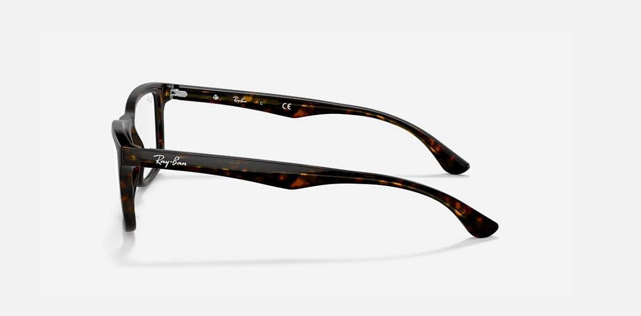 RAYBAN RB5279F Dark Havana