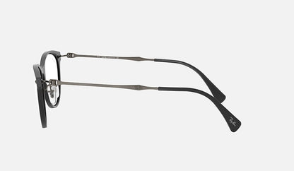 RAYBAN OFTALMICO RB7160 5864 54-18