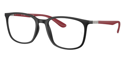 RAYBAN OFTALMICO RB7199 5915 SAND GREY 00/54